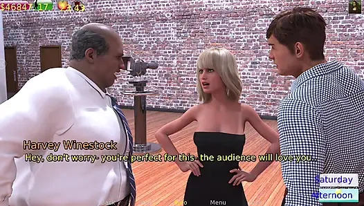 Alice Harikalar Diyarında - bölüm 11