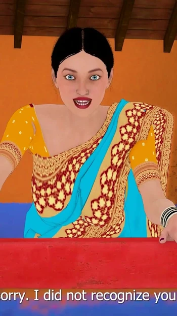 Must-share moment from "Saw uncle&#039;s whore Indian stepdaughter naked and then desi boy fucked her (Hindi Sex)"