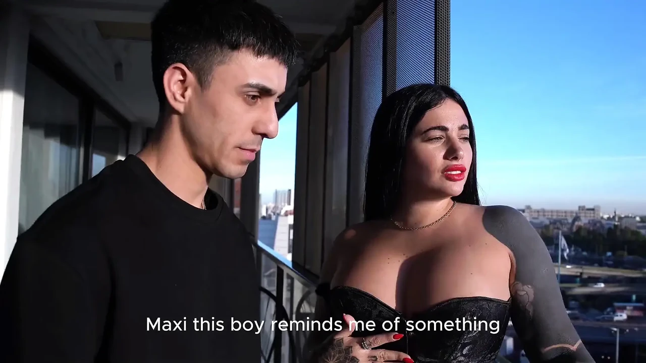 My Best Friend Fucked My Bratty Cous