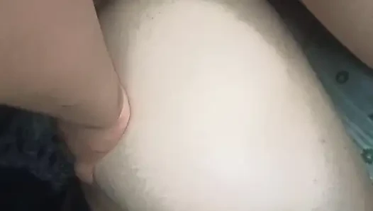 She Loves Unbridled Sex