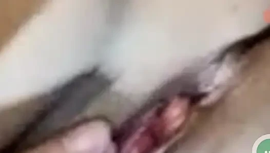Continuation of jerking with assy