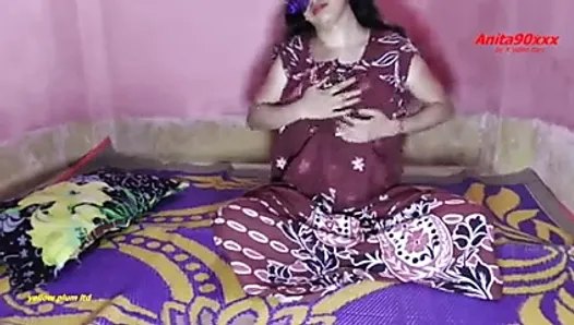 Punjabi sex with Priya