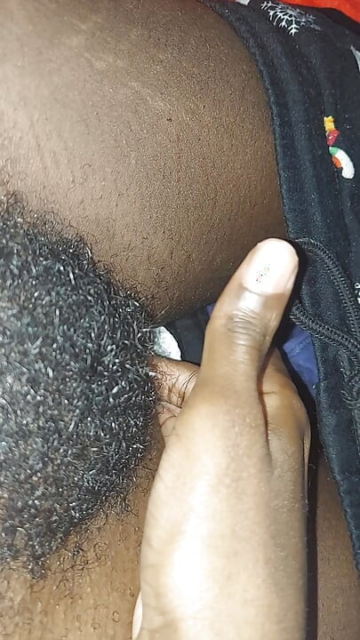 Female masturbation