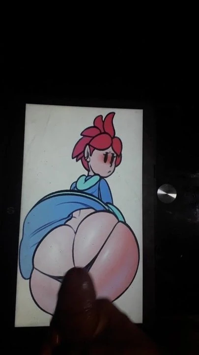 Kumatora CumTribute