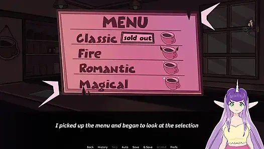 Helluva Boss встречается с Loona демо без цензуры, часть 2