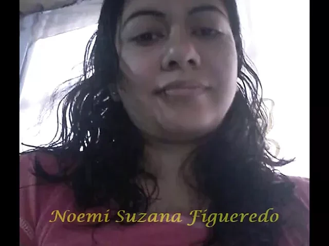 Noemi se Masturba
