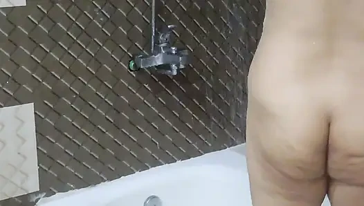 Sotali сводная сестра Ko Zaberdasti Choda Chota, Step Bhai на пакистан, видео