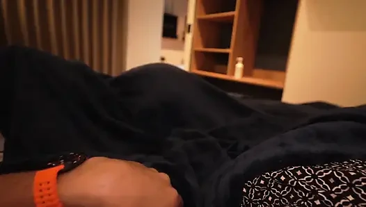 PAWG Stepsis Gets Fucked and Swallows All of My Cum! Papuchizz - Carolina Agudelo