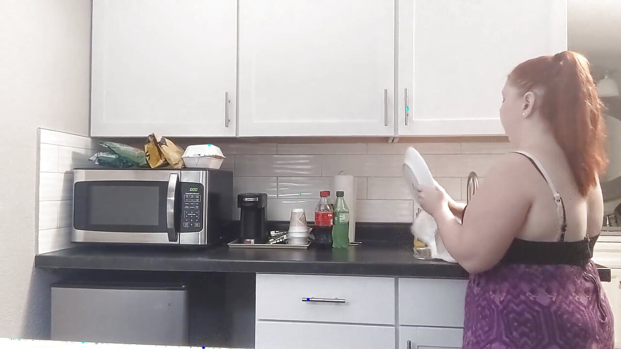 Des belles-mères en collation tard dans la nuit