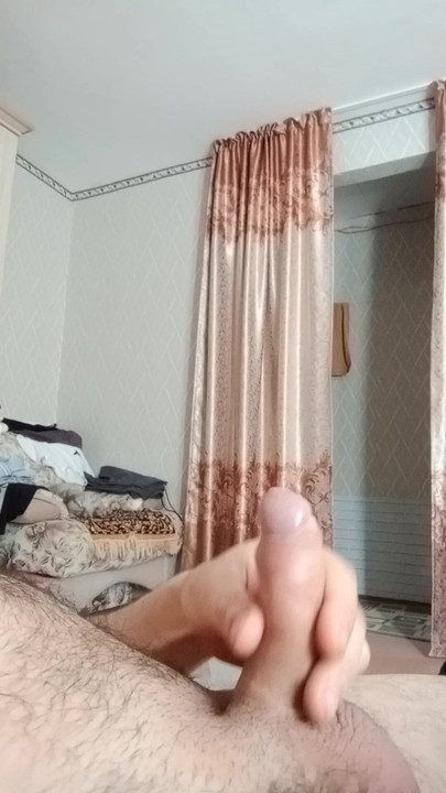 とてもお腹が空いた。