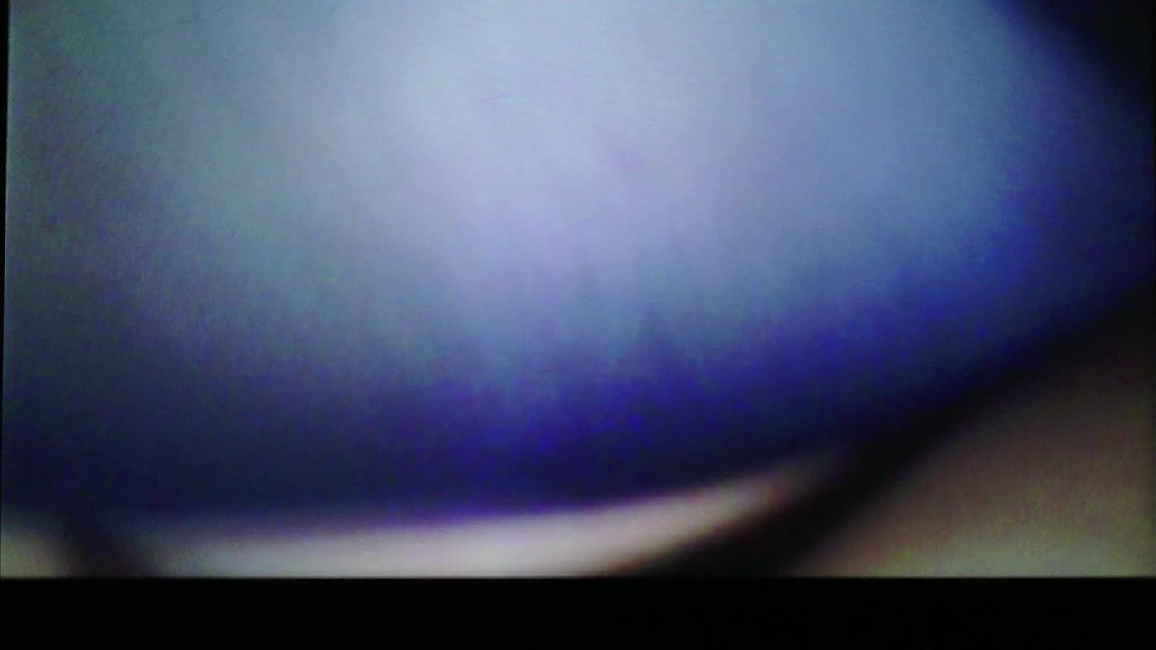 Fucked by Big Black Cock