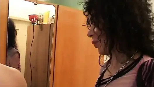 Ich will dich meiner stiefmutter vorstellen!!