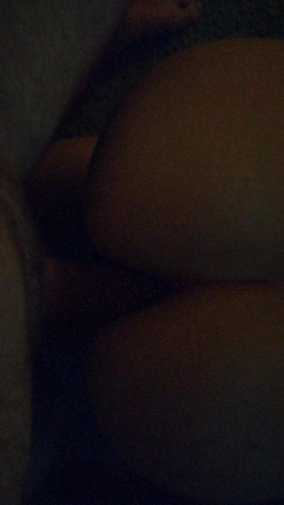 Anal wife