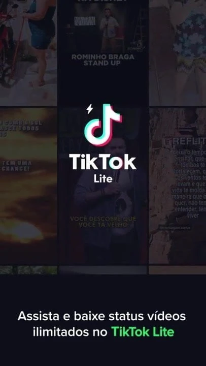 Gostosas do tik tok