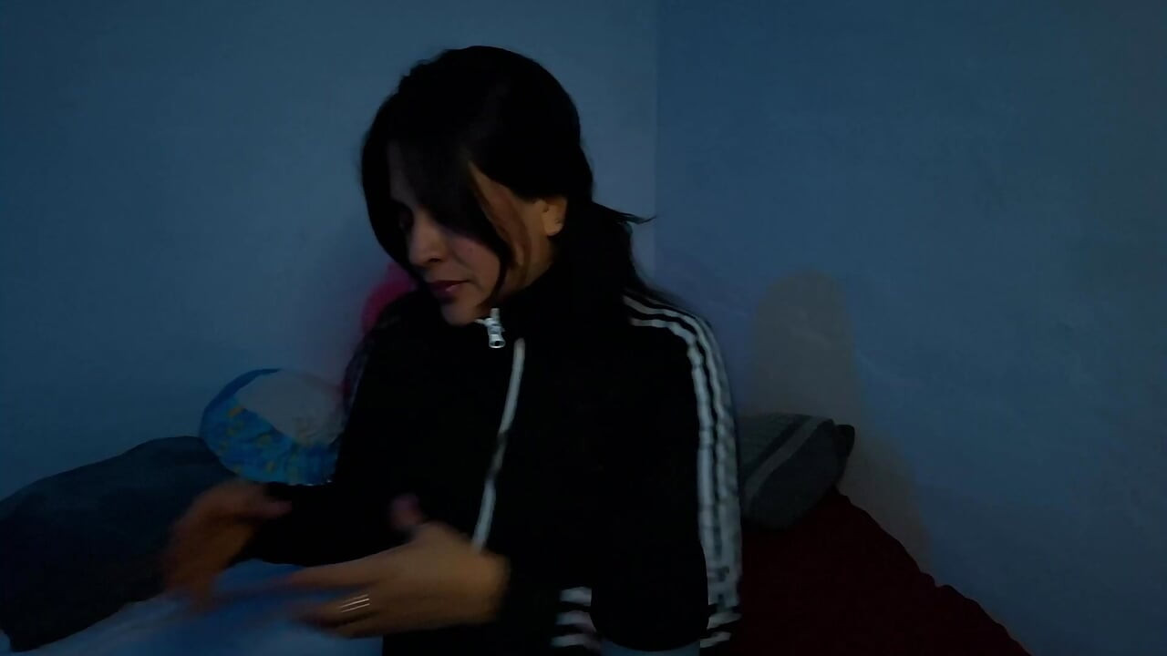ASMR 恐怖电影之夜（与你的暗恋）