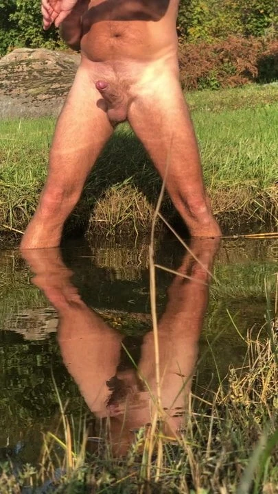 Water reflexsions