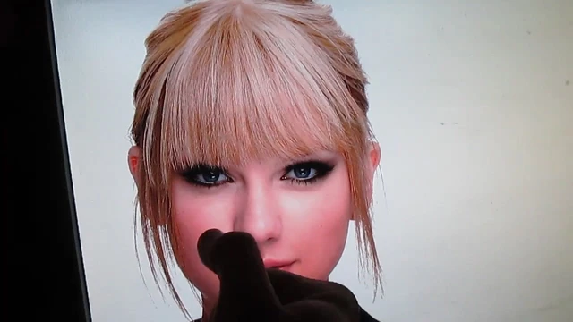 Taylor Swift Cumshot 4