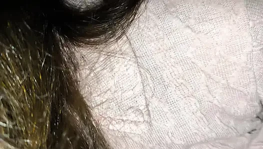 Blowjob Seks Anal Gadis Arab Aljazair Menunggangi Kontol Imarati Arab Besar