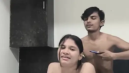My boyfriend fucked me so hard