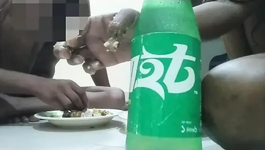 Bengalisches bhabhi