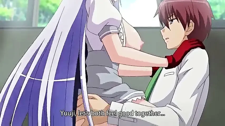 exclusive hentai anime
