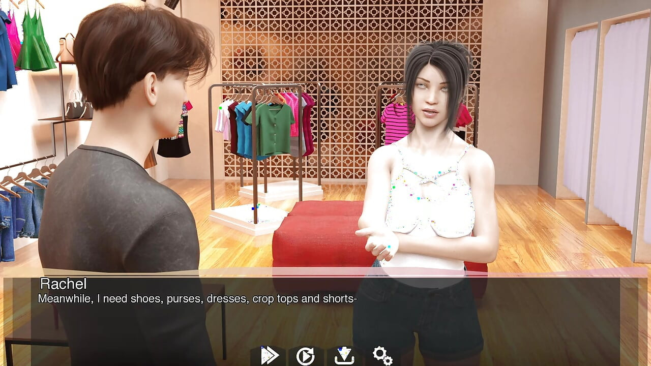 Plaisir coupable - partie 2