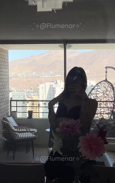 Wanna Cum with Me?