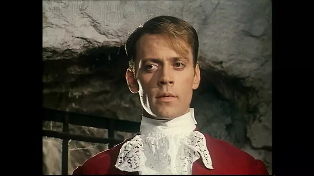 Marquise de Sade - Episode 5