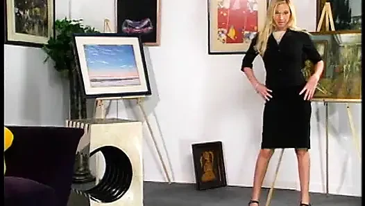 Specs Appeal'ten Taylor Lynn'den film akışı