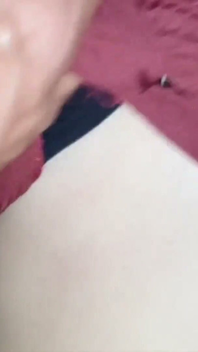 Licking this beautiful Latina's vagina and clitoris, and then filling her vagina with cum. | Clip 1