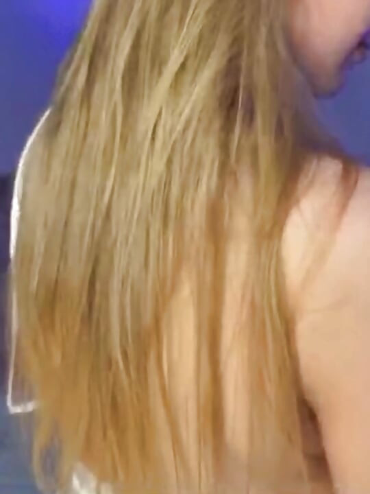 Blowjob and anal beads in doggy style with jucielussie