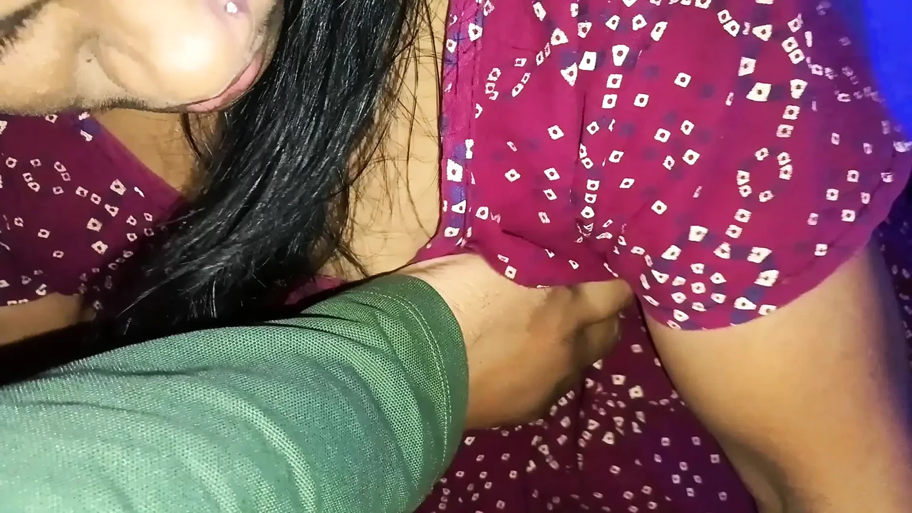 Cute Horny Neighbour Desi Bhahi Hot Hardcore Sex At Mid Night Masti