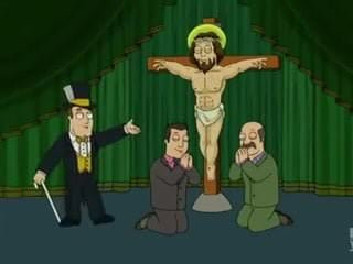 republican and gay!