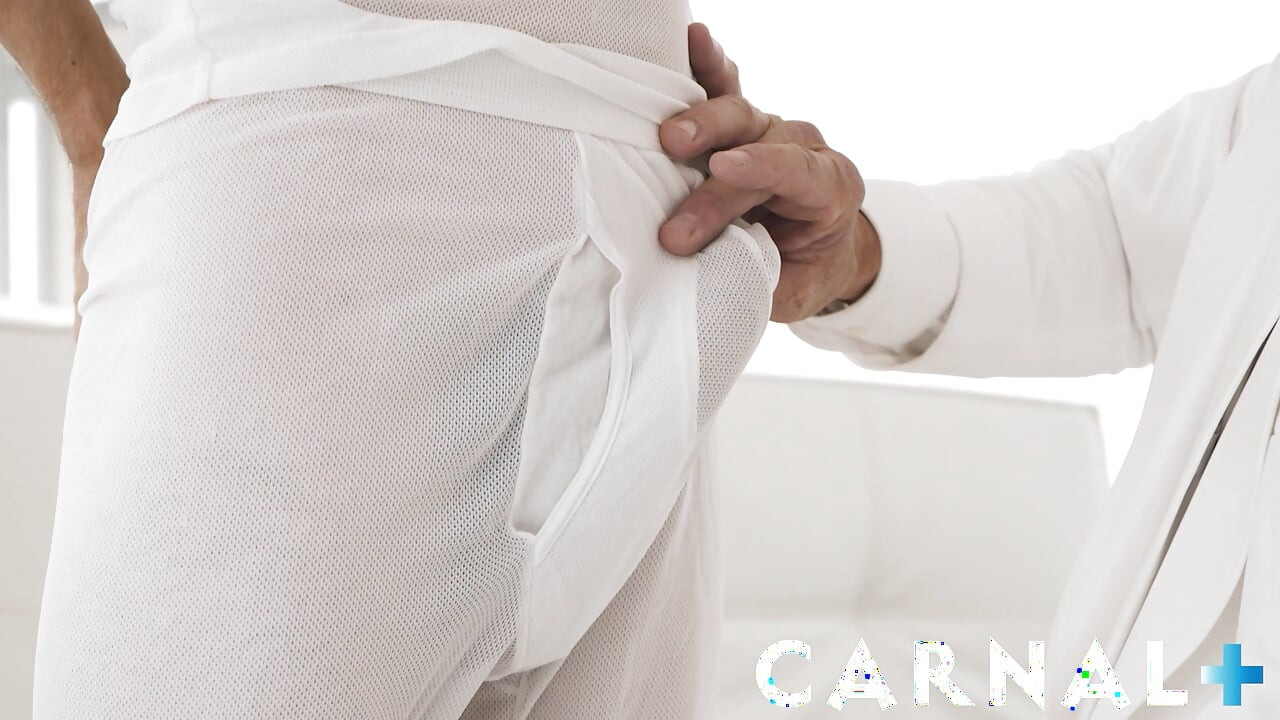 Masonicboys - 适合的 dilf master figata 无鞍光滑无辜的 twink