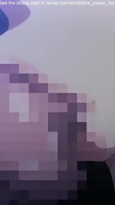 Must-see moment from "Joshi Luck Live Gooning Stream Reaction with Gabbi ExotiqFox"