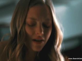 Amanda Seyfried scene di nudo - Chloe - HD