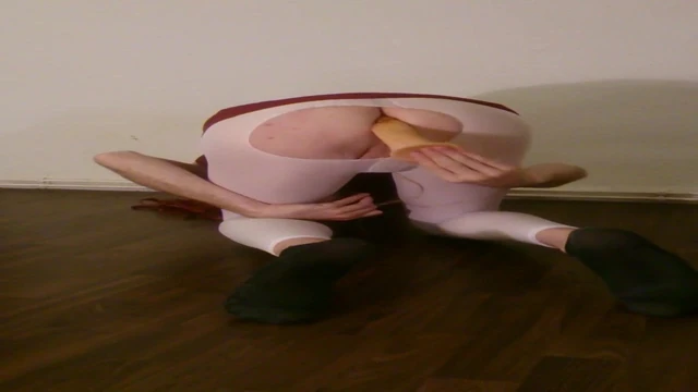 Little Dildo Spiel Carmen-crossdress