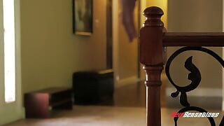 Brooke Tyler - I Love My Stepmom's Big Tits #2