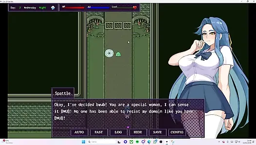 City of secrets bagian 1 gameplay