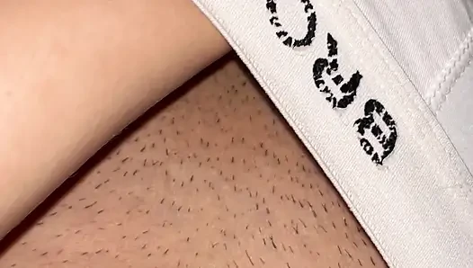 Step Sister want to Ride my Dick