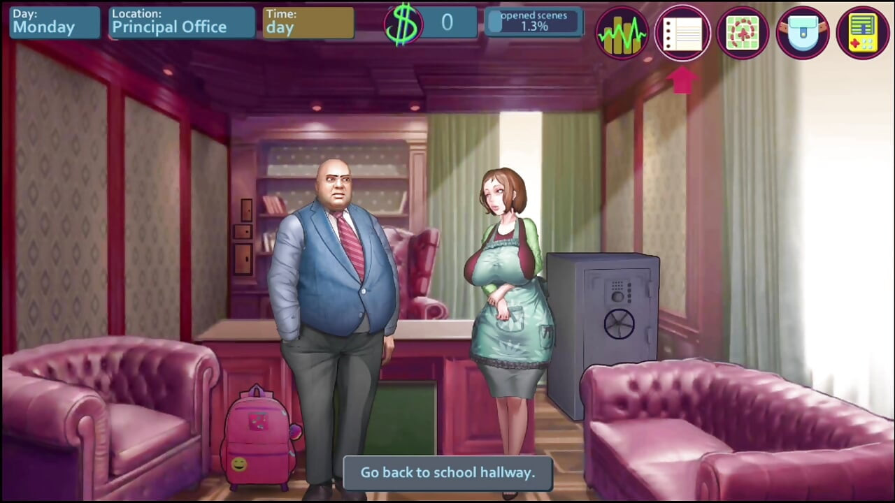 Taffy tales part 7: she has an amazing body