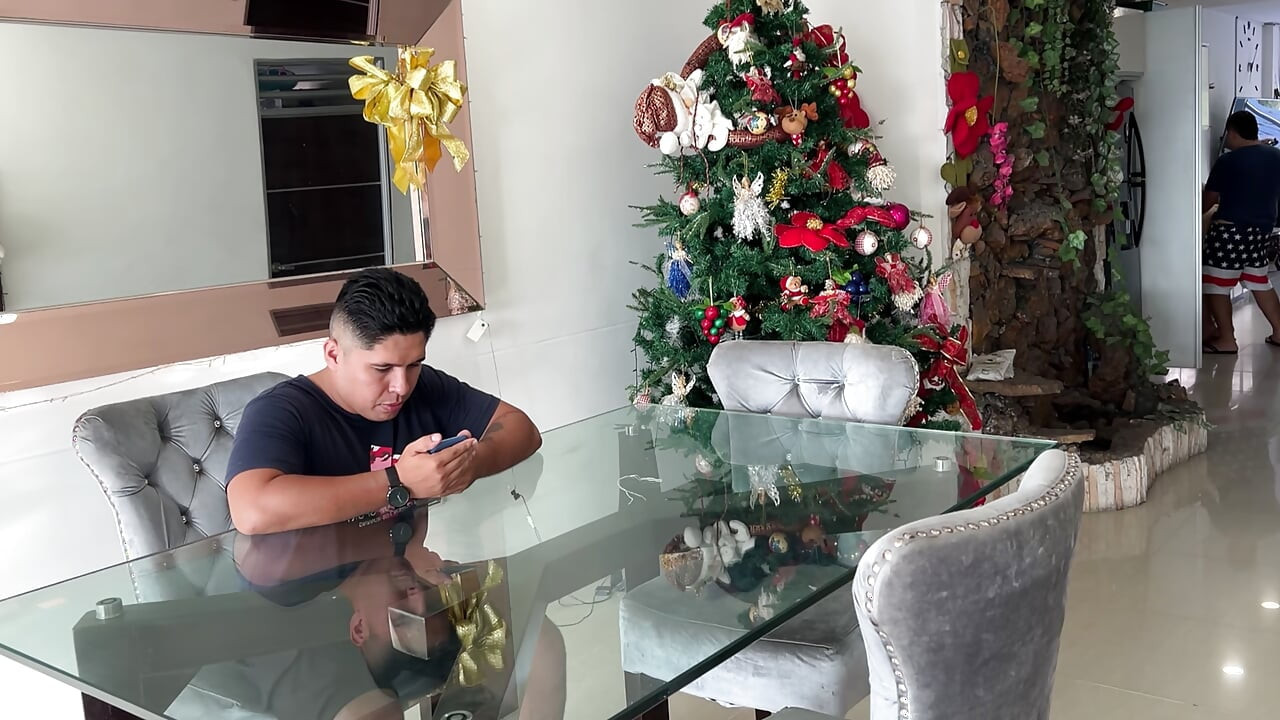 KOLEŚ, TO NIE JEST TO, CO MYŚLISZ, TO, ŻE TWOJA ŻONA JEST DZIWKĄ!