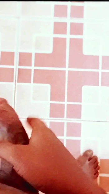 Powerful moment from "My tired cock needs a wet white pussy"