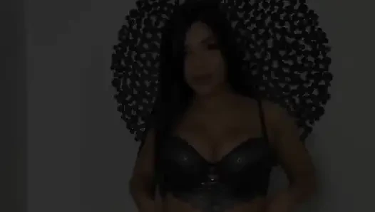 Я люблю экспериментировать с сексом