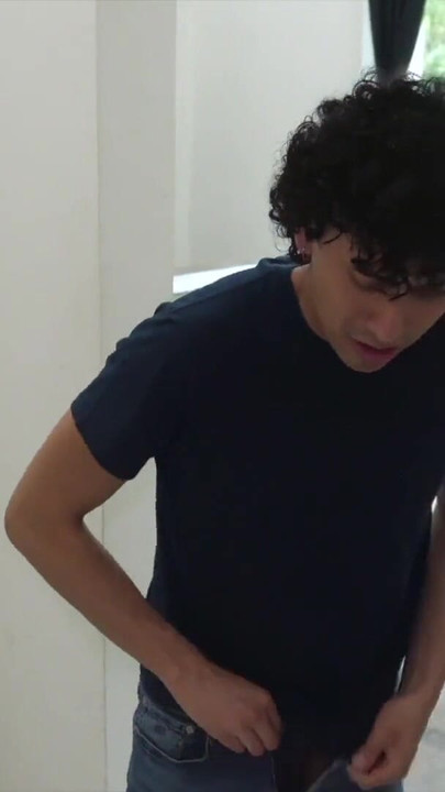 Trenutak koji morate vidjeti iz "DOBRODOŠLICA (CIJELA SCENA) | Ja sam moj DALEKI KORAK!"