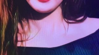 Red Velvet Seulgi cock teasing