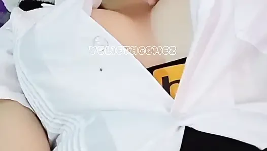 Geile latina-stiefschweerin