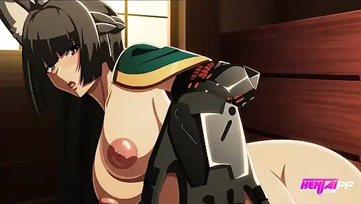 Miyabi’s Personal Sex Training Session