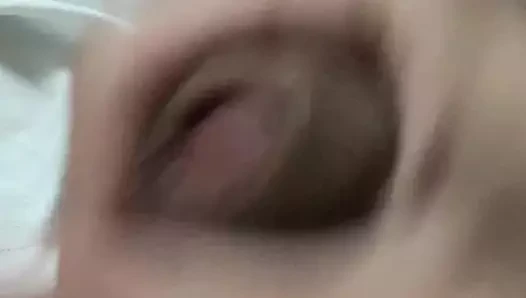 Mastürbasyon
