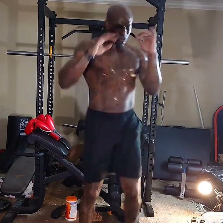Conditioning Workout Core Strength Is Imperative for Maintaining the Natural Curvatures of the Spine